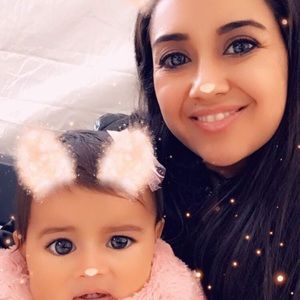 Meet your Posher, Luz